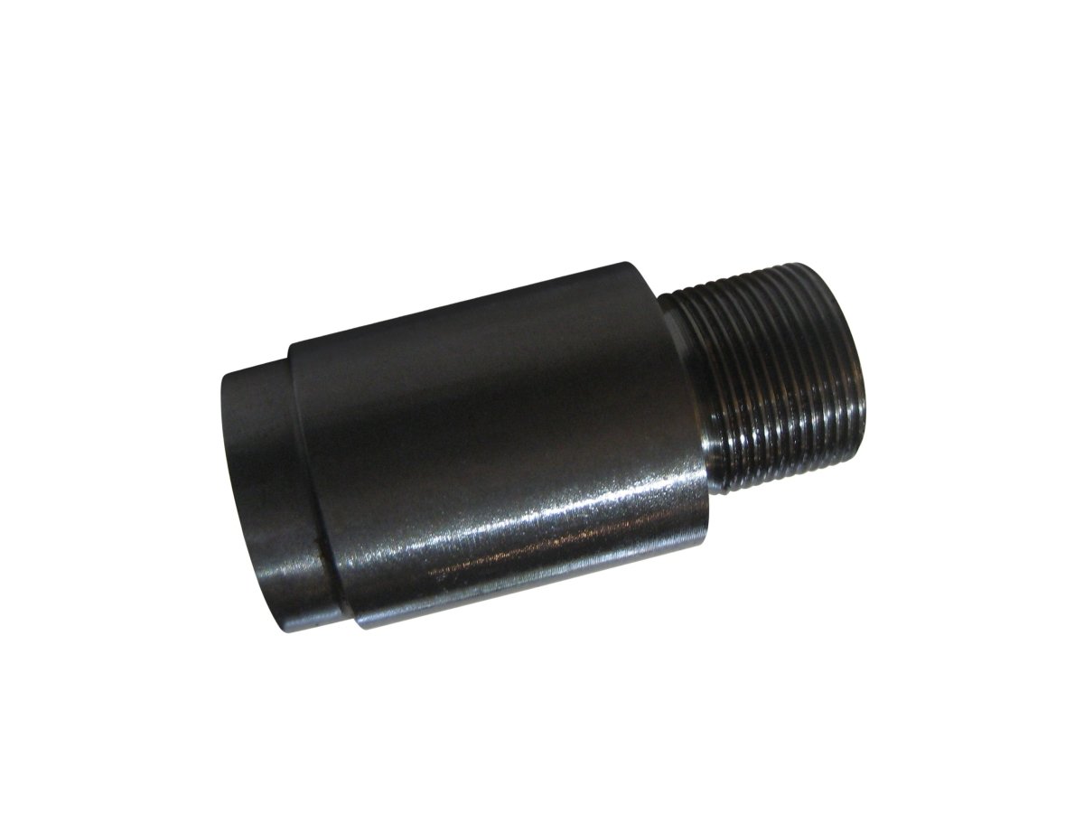 Suppressor 2" Adapter (M18x1) S45 Regular Adapter - AirGun Tactical