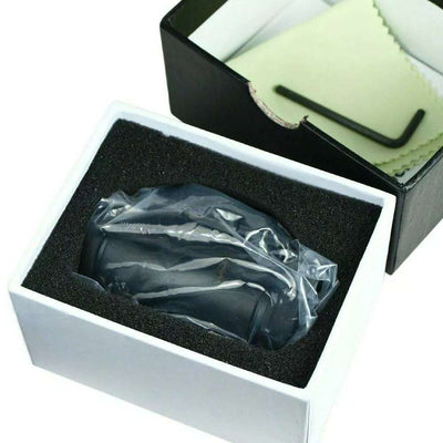 Tactical Holographic Green / Red Dot Sight Scope - AirGun Tactical