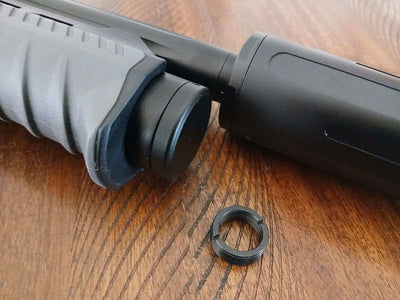 Threaded Insert Adapter .72 to .58 cal (READ DISCRIPTION) - AirGun Tactical