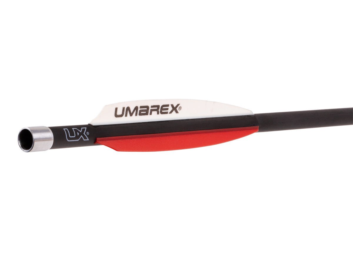 Umarex AirSaber Arrrows - 6 pk - AirGun Tactical