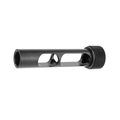 Umarex Hammer M18x1 Shroud Moderator Adapter | A60 - AirGun Tactical