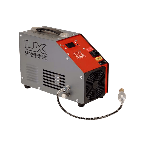 Umarex ReadyAir Gen 2 Compressor - AirGun Tactical