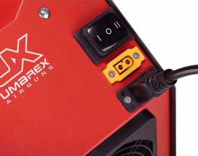 Umarex ReadyAir Gen 2 Compressor - AirGun Tactical