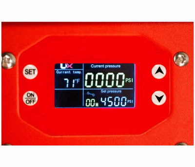 Umarex ReadyAir Gen 2 Compressor - AirGun Tactical