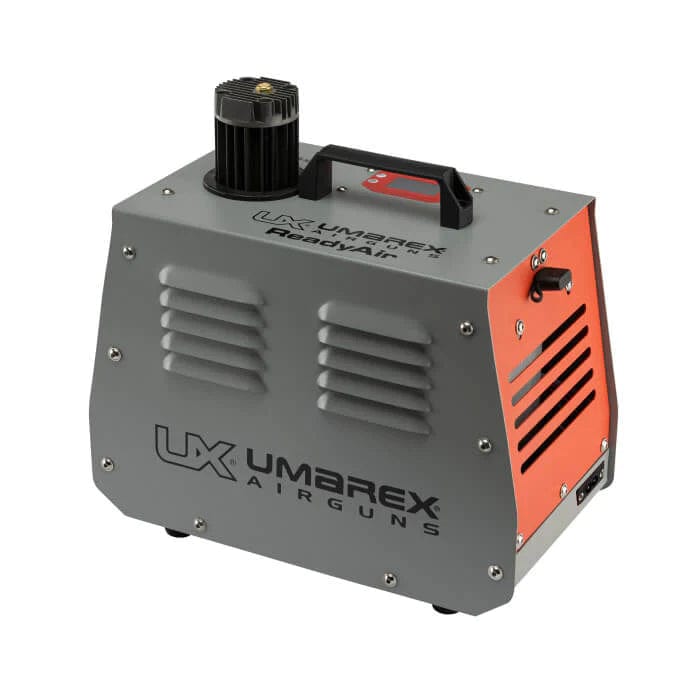 UMAREX READYAIR PORTABLE AIRGUN COMPRESSOR - AirGun Tactical