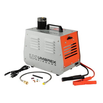 UMAREX READYAIR PORTABLE AIRGUN COMPRESSOR - AirGun Tactical