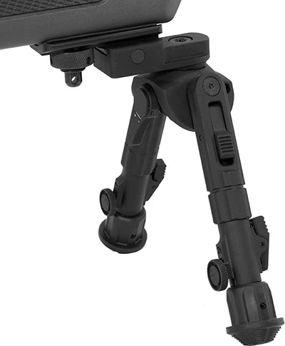 UTG Recon 360 TL Bipod, 5.5"-7" - AirGun Tactical