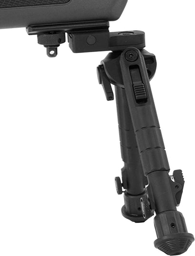 UTG Recon 360 TL Bipod, 7"-9" - AirGun Tactical