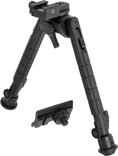 UTG Recon 360 TL Bipod, 8"-12" - AirGun Tactical