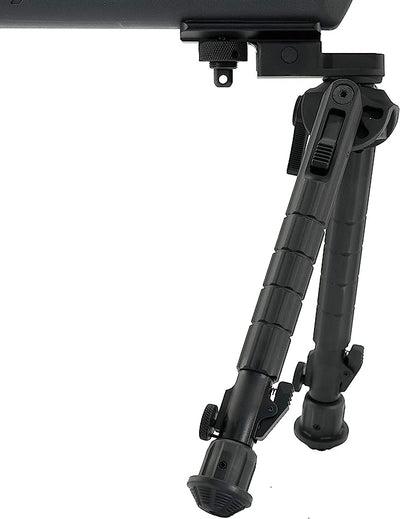 UTG Recon 360 TL Bipod, 8"-12" - AirGun Tactical