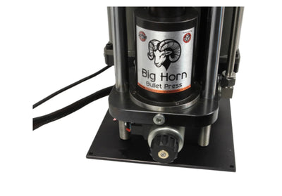 Western Airguns Big Horn Bullet Press (NSA Slugs) - AirGun Tactical