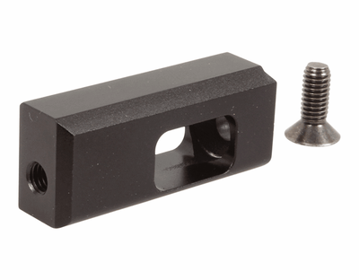Western Airguns Mordax Stock Extender - AirGun Tactical