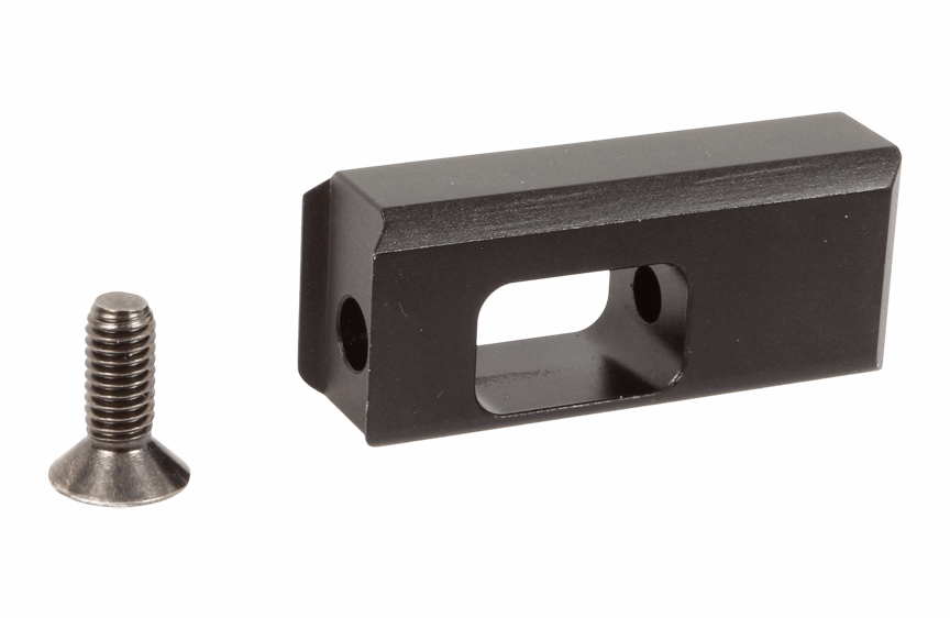 Western Airguns Mordax Stock Extender - AirGun Tactical