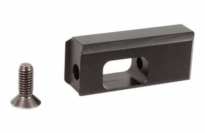 Western Airguns Mordax Stock Extender - AirGun Tactical