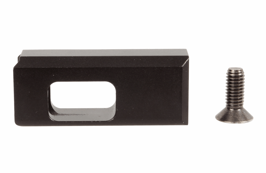 Western Airguns Mordax Stock Extender - AirGun Tactical