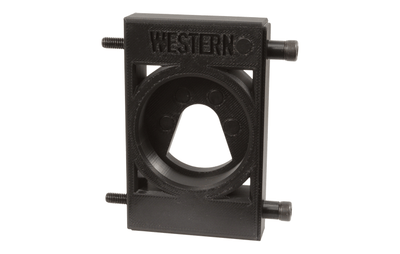 Western Airguns Mordax Stock Extender and Magazine Holder - AirGun Tactical