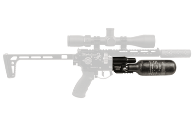 Western Airguns Mordax Venom Booster - AirGun Tactical