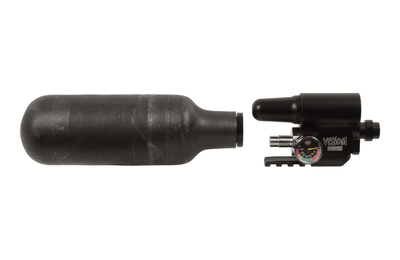 Western Airguns Mordax Venom Booster - AirGun Tactical