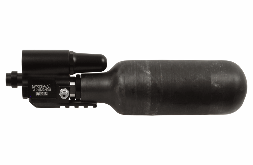 Western Airguns Mordax Venom Booster - AirGun Tactical