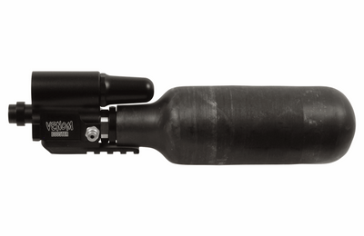 Western Airguns Mordax Venom Booster - AirGun Tactical