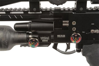 Western Airguns Mordax Venom Long Strike .30 Cal | AirGun Tactical