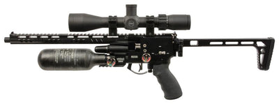 Western Airguns Mordax Venom Long Strike .30 Cal | AirGun Tactical