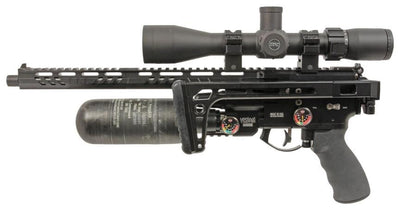 Western Airguns Mordax Venom Long Strike .30 Cal | AirGun Tactical