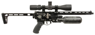 Western Airguns Mordax Venom Long Strike .30 cal - AirGun Tactical