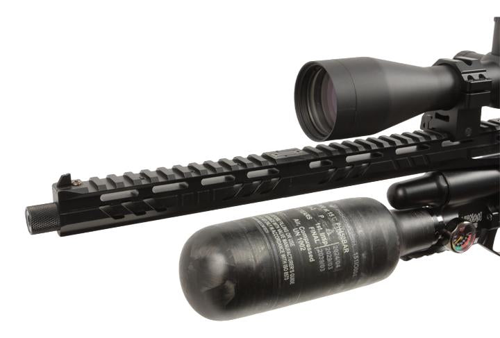 Western Airguns Mordax Venom Long Strike .30 Cal – AirGun Tactical