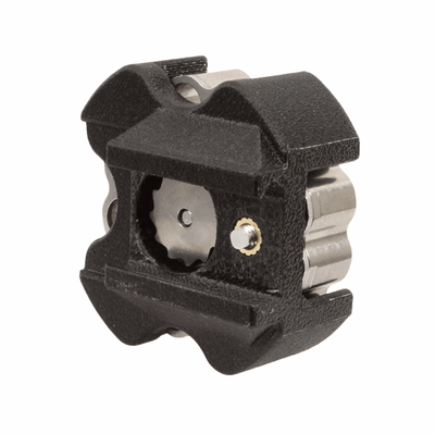 Western Airguns Picatinny Mounted Sidewinder/Mordax Magazine Holder - AirGun Tactical