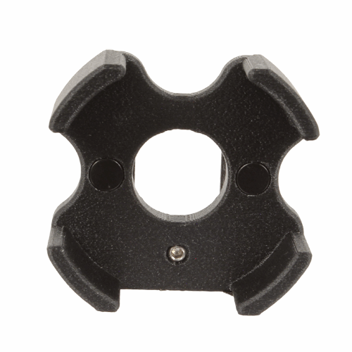 Western Airguns Picatinny Mounted Sidewinder/Mordax Magazine Holder - AirGun Tactical