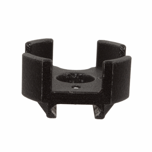 Western Airguns Picatinny Mounted Sidewinder/Mordax Magazine Holder - AirGun Tactical