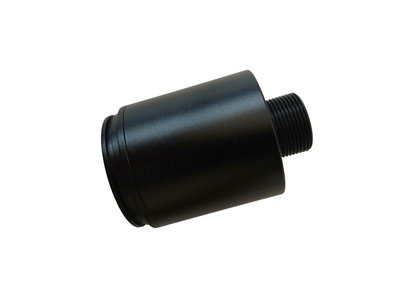 Western Airguns Rattler Moderator Adapter M18x1 - AirGun Tactical