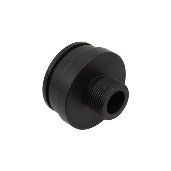 Western Airguns Rattler Moderator Adapter M18x1 - AirGun Tactical