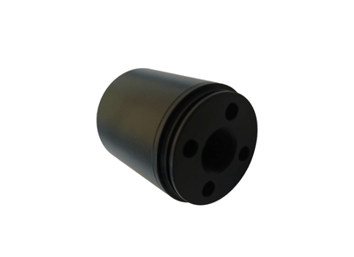 Western Airguns Rattler Moderator Adapter M18x1 - AirGun Tactical