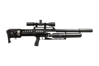 Western Airguns | Rattler Semi Auto - AirGun Tactical