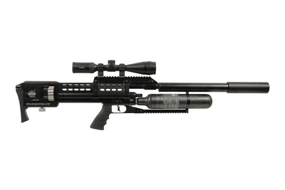 Western Airguns | Rattler Semi Auto - AirGun Tactical