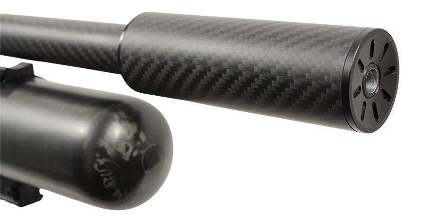 Western Airguns Sidewinder Semi/Full Auto - AirGun Tactical