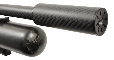 Western Airguns Sidewinder Semi/Full Auto - AirGun Tactical