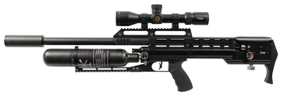 Western Airguns Sidewinder Semi/Full Auto - AirGun Tactical