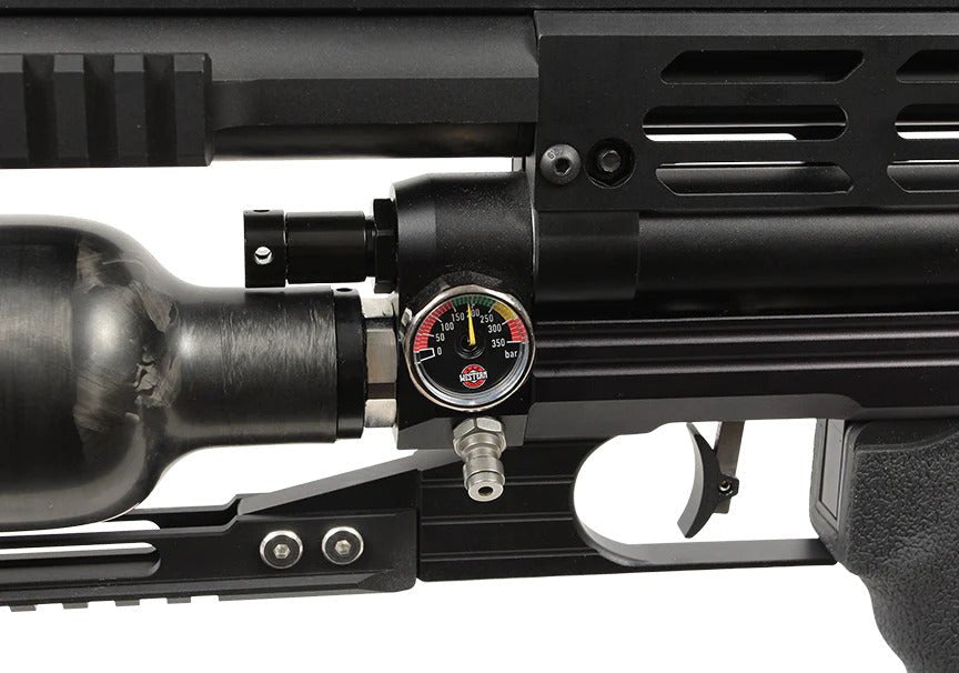 Western Airguns Sidewinder Semi/Full Auto - AirGun Tactical