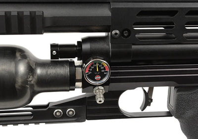 Western Airguns Sidewinder Semi/Full Auto - AirGun Tactical