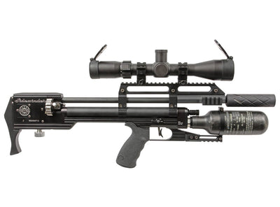 Western Airguns Sidewinder Semi/Full Auto S Compact - AirGun Tactical