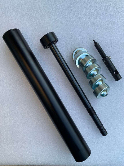 AEA PRECISION HP BARREL KITS - AirGun Tactical