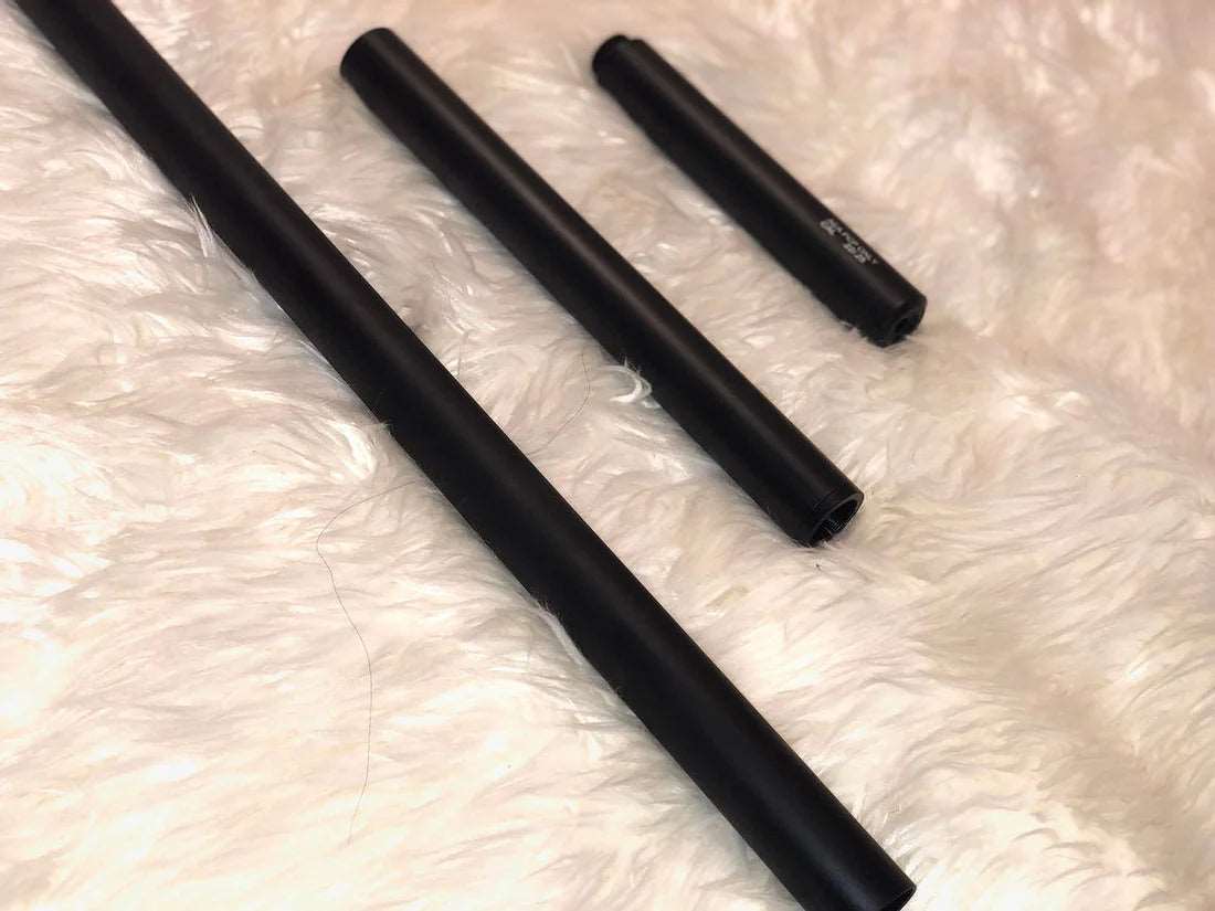 AEA PRECISION HP BARREL KITS - AirGun Tactical