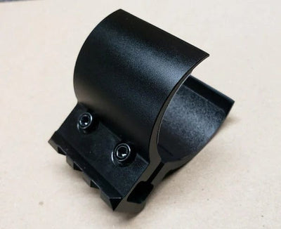 BINTAC CNC PICATINNY RAIL TANK MOUNT - CLAMP BIPOD - AirGun Tactical